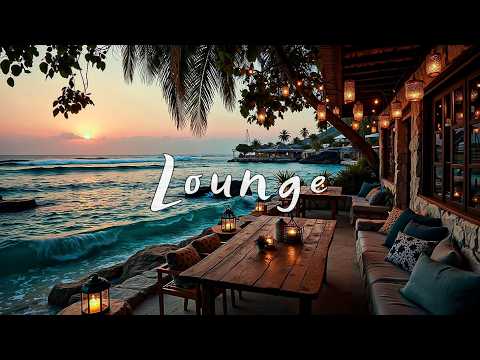 Deep House Music | Chill Deep House Mix for Sunset Beach Lounge Relaxing Summer Vibes 2026