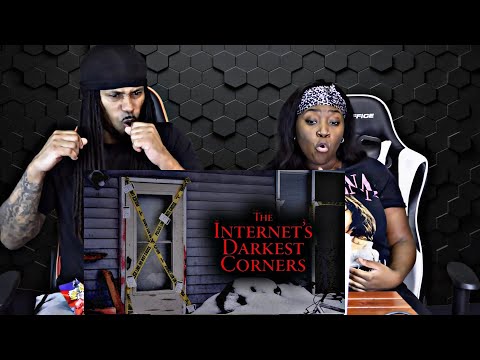 The Internet's Darkest Corners [Nick Crowley Reaction]
