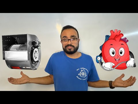 What is Static Pressure? - HVAC Training