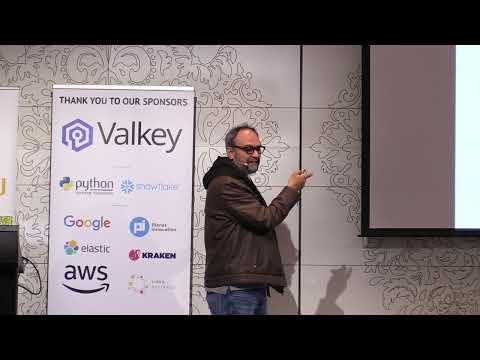 Life Beyond Pandas: Workflows with DuckDB, Daft, Polars, and Datafusion