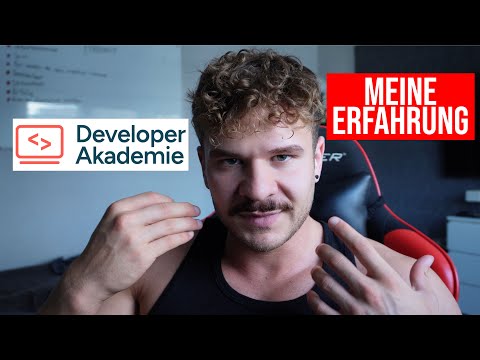 Meine EHRLICHE Erfahrung beim CODING BOOTSCAMP (Developer Akademie)