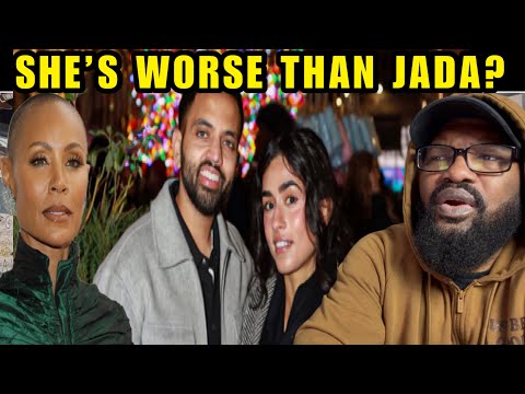 This Comedian’s Wife Just Ruined His Career (Akaash Singh) The New Will and Jada