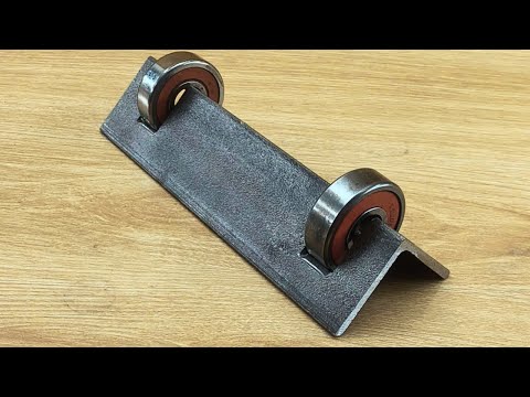 Billions of Welders Don’t Know About This Amazing Homemade DIY Tool!
