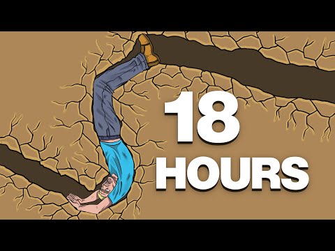 Luckiest Cave Divers Who Escaped Death by a Miracle