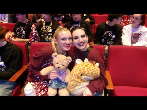 Fishers Choirs 2026 Pendleton vlog!!