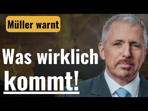 Niemand will es hören – aber so wird Deutschland 2030 aussehen!