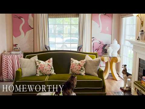 Inside 3 Stunning Jewel-Box Homes