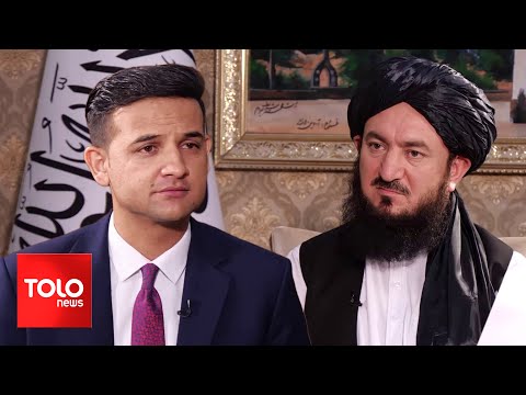 گفت‌وگوی ویژه با صلاح‌الدین ایوبی