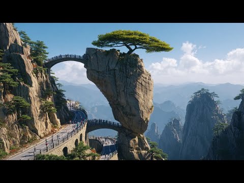 SOUTHEAST ASIA | Are These 50 Most Amazing Places You've Never Heard Of?