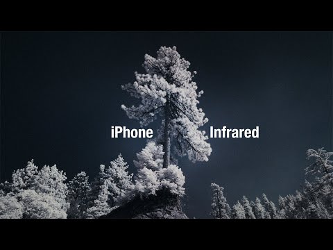 Breaking iPhone Cinematography With One Weird Filter | Shot On iPhone 15