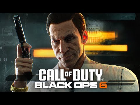 NEW BLACK OPS 6 ZOMBIES RICHTOFEN TEASER FOUND!