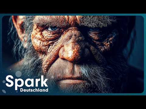 XL-Doku: Untergang der Neandertaler