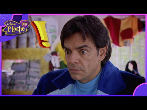 Ludovico se sorprende con el precio de los perros | La Familia PLuche 1/4 | C10 T2