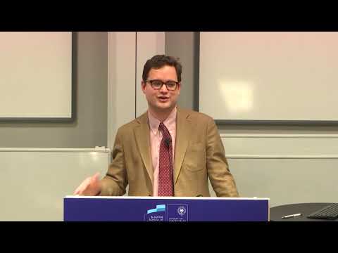 Big banks and corruption in global finance