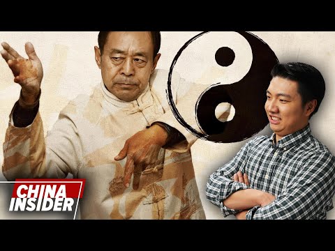 China's Fake Kung Fu Masters