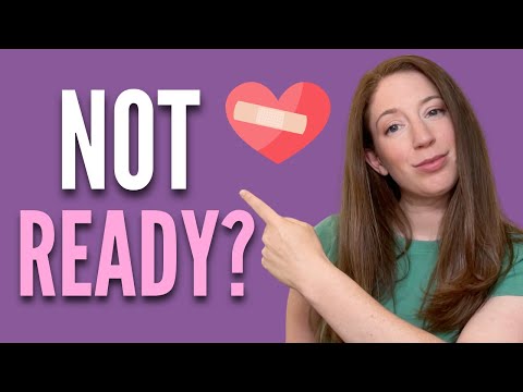 Being Ready to Date VS For a Relationship (Yes, There's a Difference!)