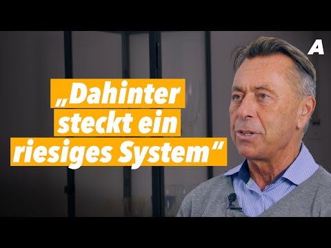 „Man musste damit rechnen“ – Norbert Bolz im Gespräch