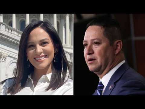 Libel lawsuit under consideration after Rep. Gonzales accuses widower of 'blackmail'