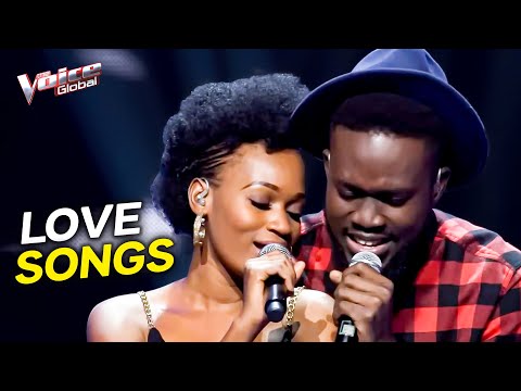 Top 20 Love Songs that'll Steal Your Heart | The Voice