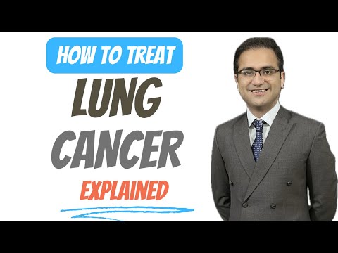Lungs Cancer Symptoms, Pathology, Treatment, Diagnosis, Types, Medicine Lecture USMLE NEETPG