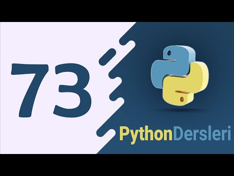 Ders 73 Python Programlamada Recursion Fonksiyonlar