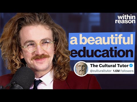 Why Is The Modern World So Ugly? - The Cultural Tutor