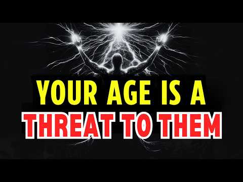 CHOSEN ONES YOUR LOOKS AND YOUR AGE HAVE SHOCKED A LOT OF PEOPLE BECAUSE YOU HAVE C…