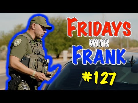 FWF 127: Teenager Hits 99 MPH!