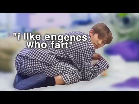 enhypen out of context