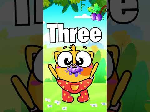 Vamos Contar as Uvas! 🍇 Quantas Uvas Eu Consigo Colocar?