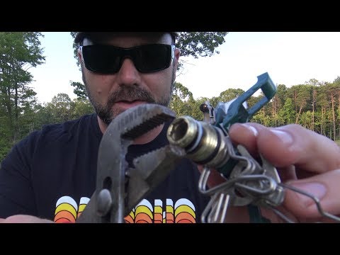 AWESOME HACK!! BETTER WATER PRESSURE IN 2 MINS FOR YOUR LAWN OR GARDEN