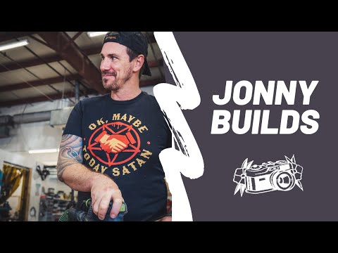 How to Make a Living as a Maker | Jonny Builds