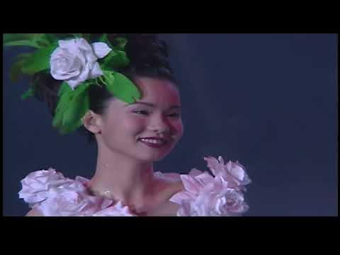 黃乙玲Live人山人海祈福演唱會~龍吟唱片DVD