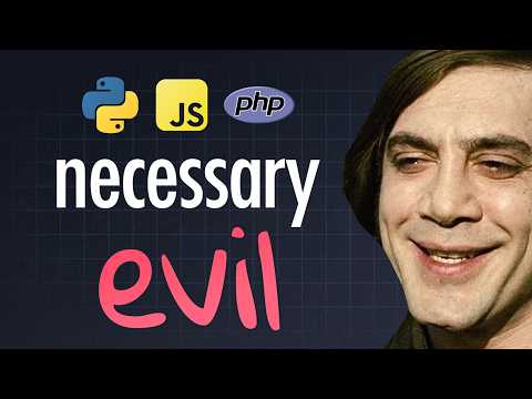 Type safety and the future of dev...