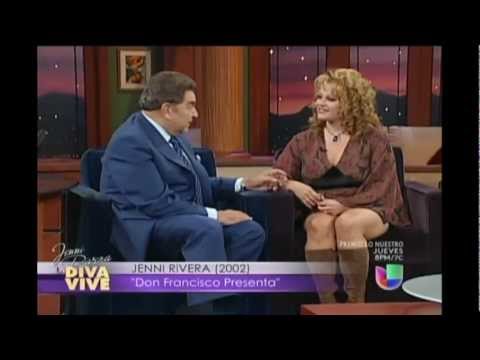 Jenni Rivera... La Diva Vive