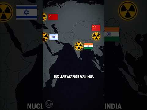 How India Got Nuclear Weapons