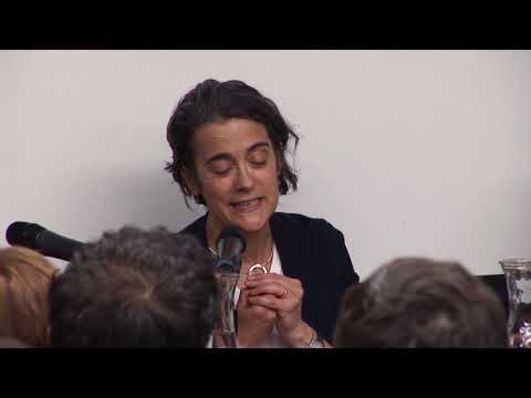 The Dash: A discussion with Slavoj Žižek, Rebecca Comay, and Frank Ruda