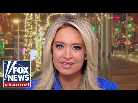 McEnany: Are they KIDDING me with this?!