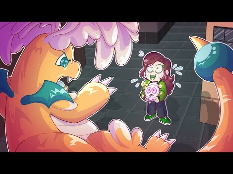 24 Hours of Shiny Hunting, then we Battle in Pokémon Legends: Z-A