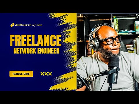 How to Start Freelancing as a Network Engineer