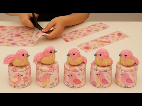 You won't believe it! I made 50 pairs and SOLD everything. Genius DIY Idea with leftover fabric