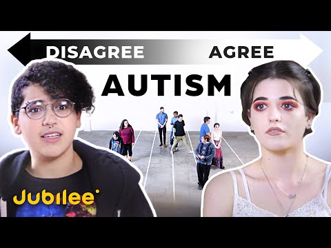 Do All Autistic People Think The Same? | Spectrum