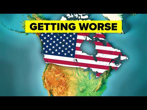 Why Life in Canada Has Become a Nightmare