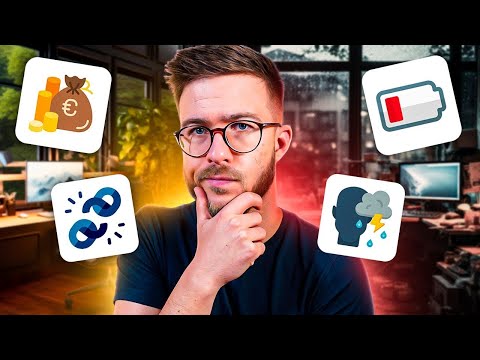 DÉVELOPPEUR FREELANCE : Est-ce vraiment une bonne idée ? 🤔