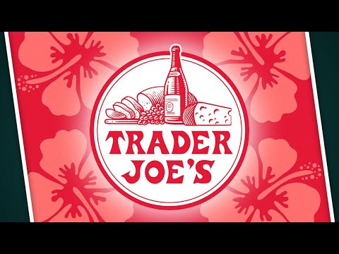 Trader Joe’s (Audio)