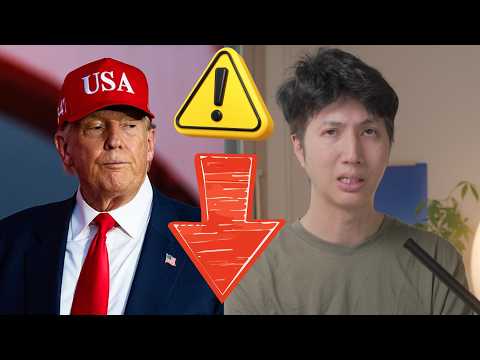 Walking away from America just got 80% cheaper