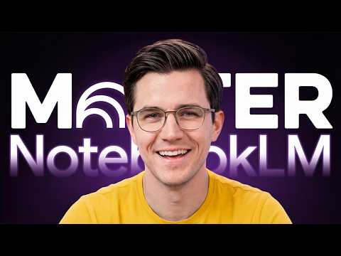 How to Use Notebooklm Better than 99% of People