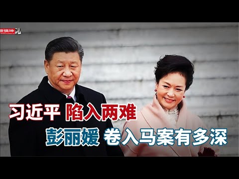選不選接班人習陷兩難｜彭丽媛涉馬興瑞案多深｜罗保銘判15年深層原因｜美澳槍擊案警示西方｜（20251215第958期）#熱門話題