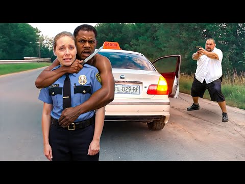 When Cops Get Saved By HERO Civilians…