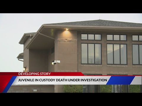 St. Charles County investigates juvenile detention center death